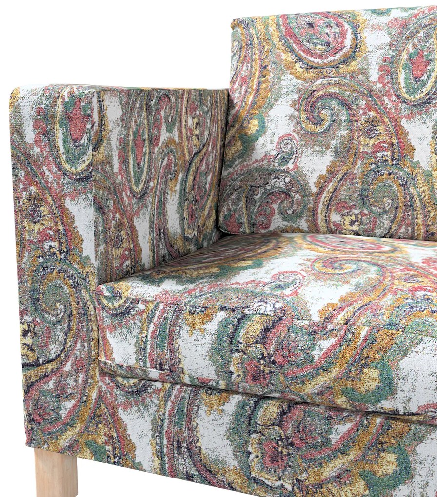 Pokrowiec na sofę Karlanda rozkładaną, krótki