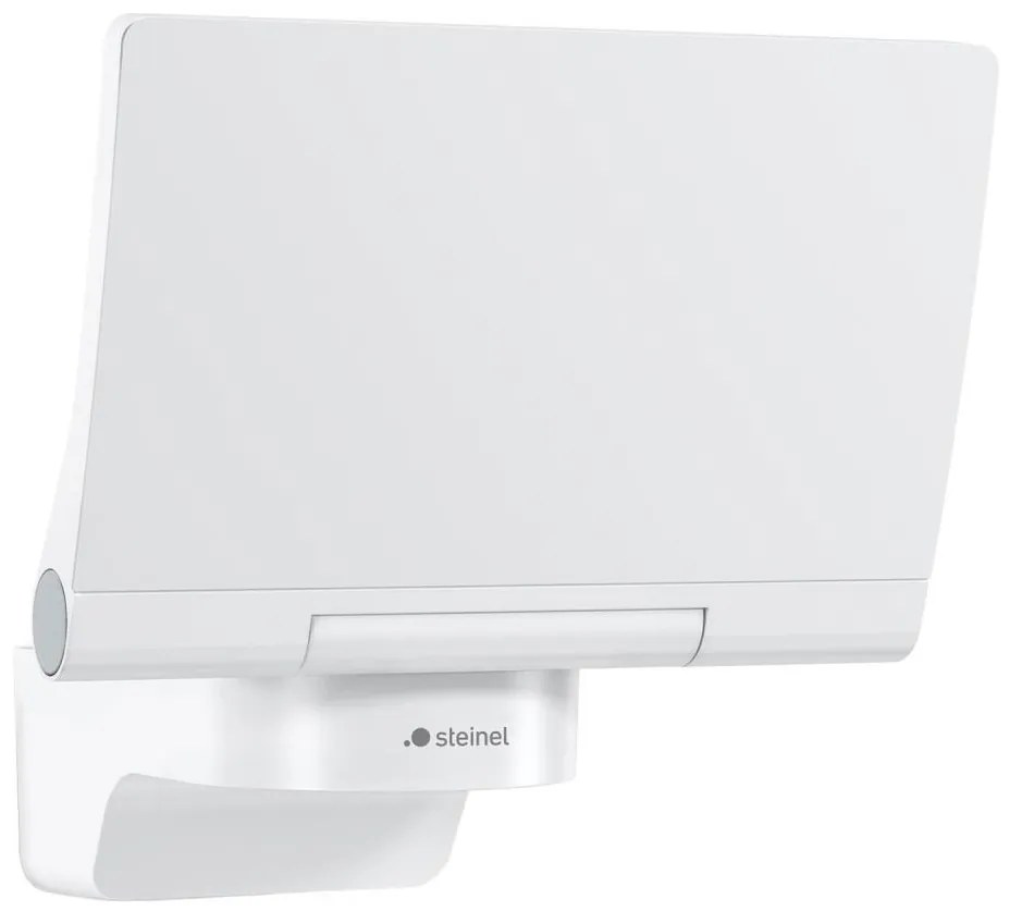 STEINEL 84301 - LED Naświetlacz XLED PROTECT LED/13,6W/230V IP44 biały