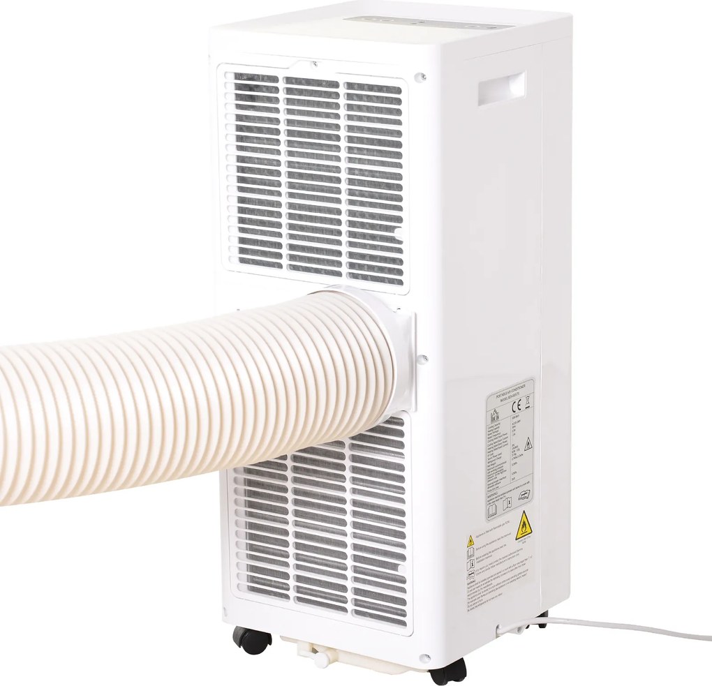 HOMCOM klimatyzator mobilny