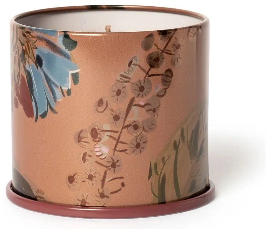 Zapachowa świeca czas palenia 50 h Terra Tabac – ILLUME x Bloomingville