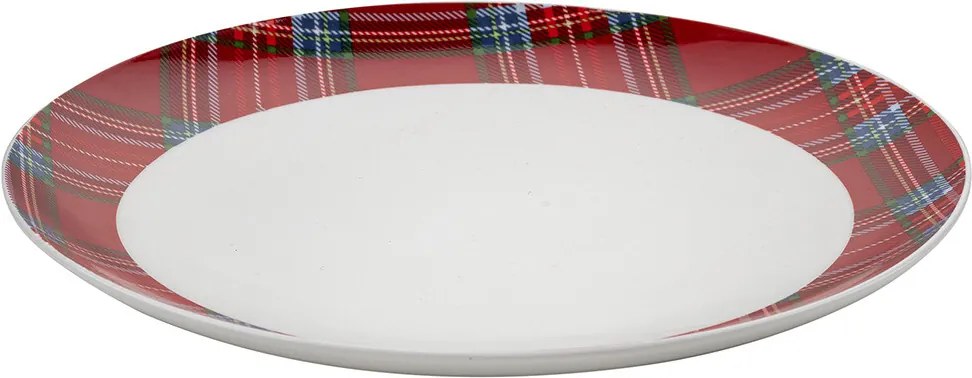 Florina Talerz deserowy Comet, 20,5 cm