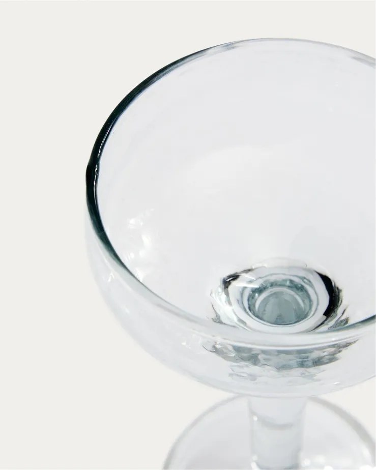 Kieliszek do wina Vinea – Kave Home