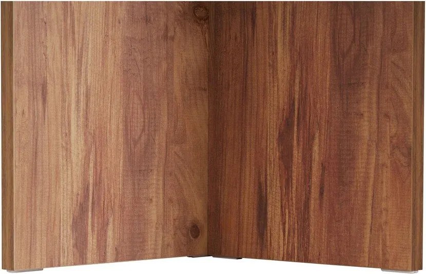 Stół w dekorze sosny 90x200 cm Sabella – Kalune Design