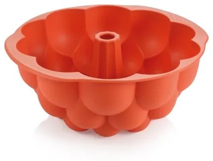 Tescoma Forma na babkę wysoka DELÍCIA SiliconPRIME, 24 cm