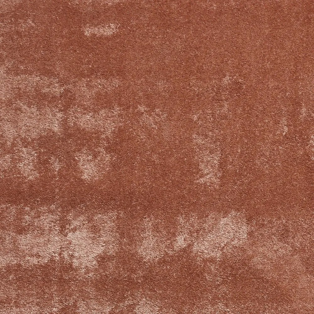 Ceglasty dywan odpowiedni do prania 160x230 cm Cove – Think Rugs