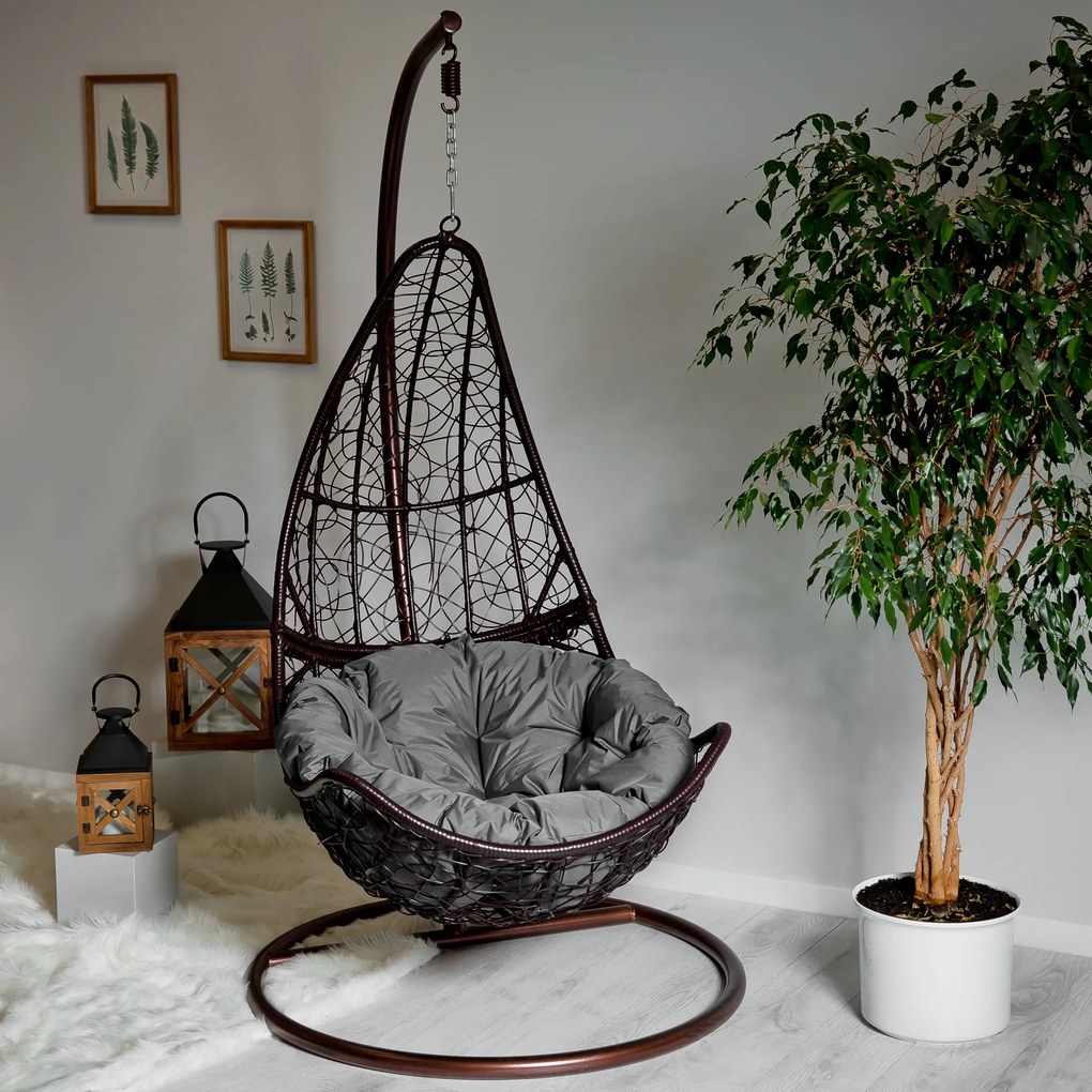 Poduszka do fotela wiszącego Koło D031-26CW PATIO