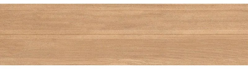 Mexen Prestige Wood Honey gres szkliwiony rekt. G1, płytka drewnopodobna podłogowo-ścienna 120 x 30 cm, mat - TL706-120-030-53