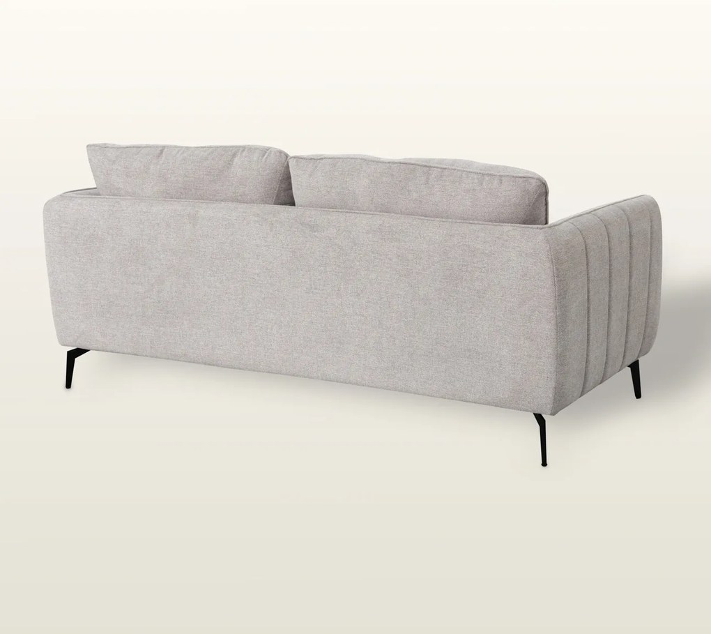 Sofa Horsens grey