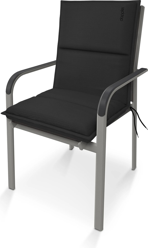 Doppler CITY 4412 - niska poduszka na fotel z niskim oparciem