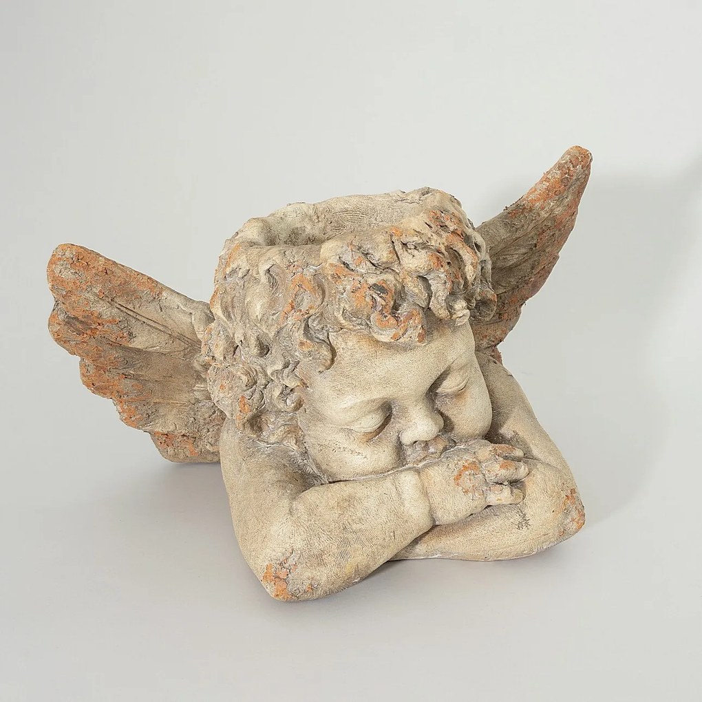 Doniczka Angel I 41x26x26 cm
