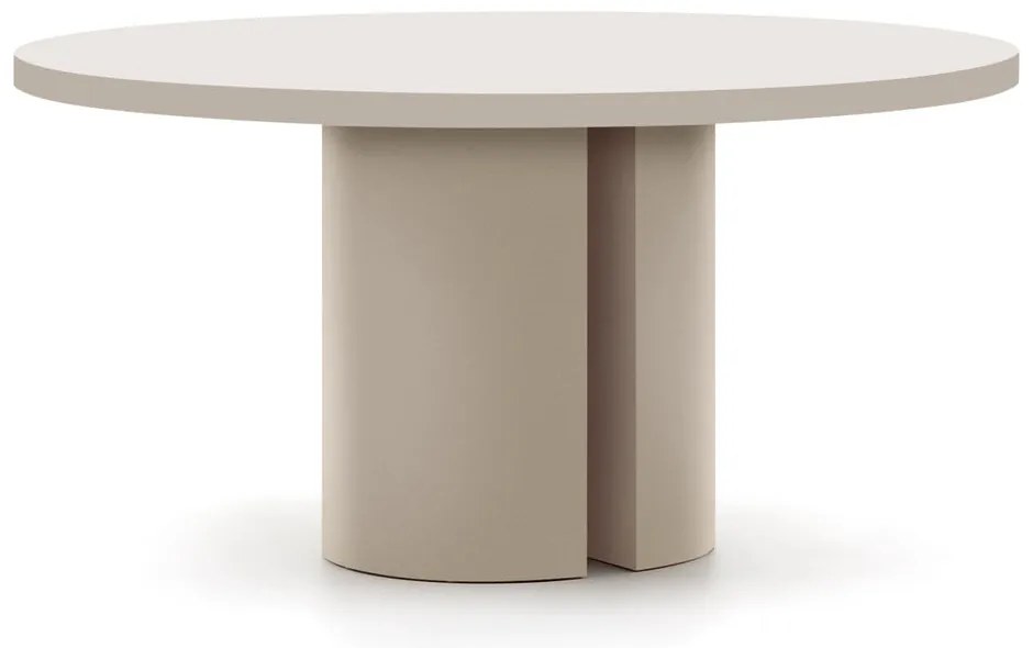 Stół ø 150 cm Nealy – Kave Home