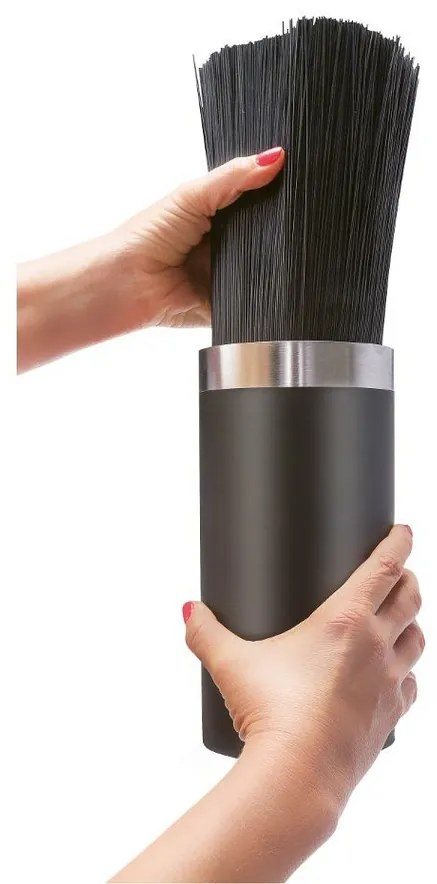 Lamart LT2149 blok na noże Snap, 22,5 cm