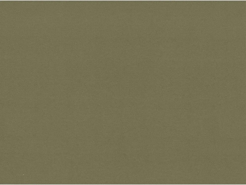 Zielone tapicerowane łóżko dwuosobowe ze stelażem 180x200 cm Aveline – Micadoni