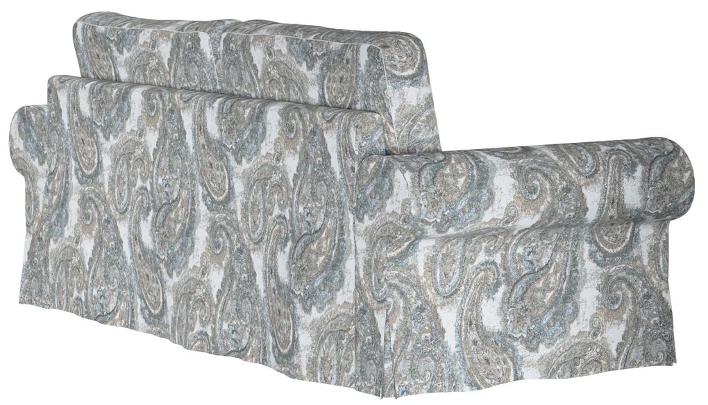 Pokrowiec na sofę Backabro 3-osobową rozkładaną