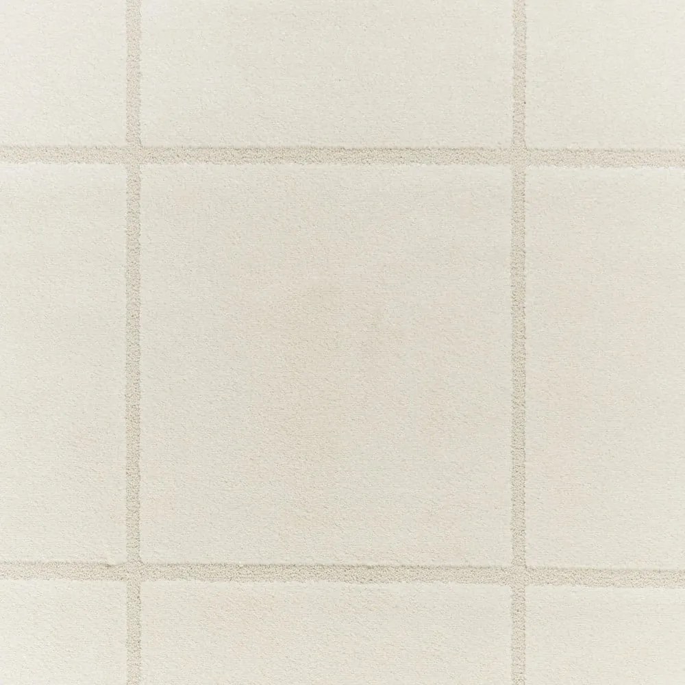 Kremowy dywan 200x290 cm Elio Creem – Think Rugs