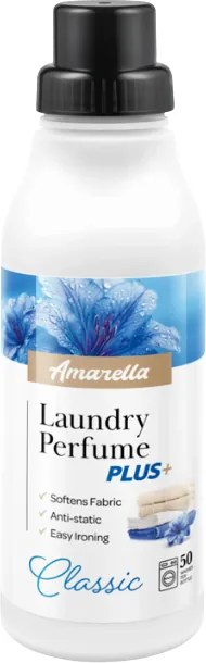 Perfum do prania AMARELLA CLASSIC 500 ml