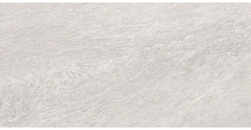 Mexen Alice Silver gres szkliwiony rekt. G1, płytka podłogowo-ścienna 120 x 60 cm, carving - TL339-120-060-01