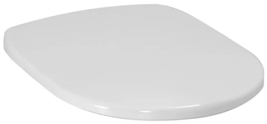 LAUFEN H8929510000001 - Deska sedesowa PRO duroplast/biała