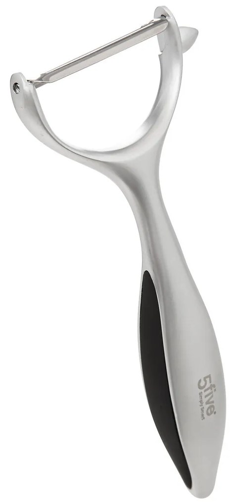 Obieraczka do warzyw, cyna, 15,5 cm