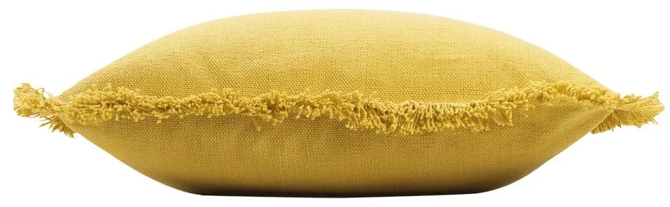 Bawełniana poduszka dekoracyjna 45x45 cm Vanina – douceur d'intérieur