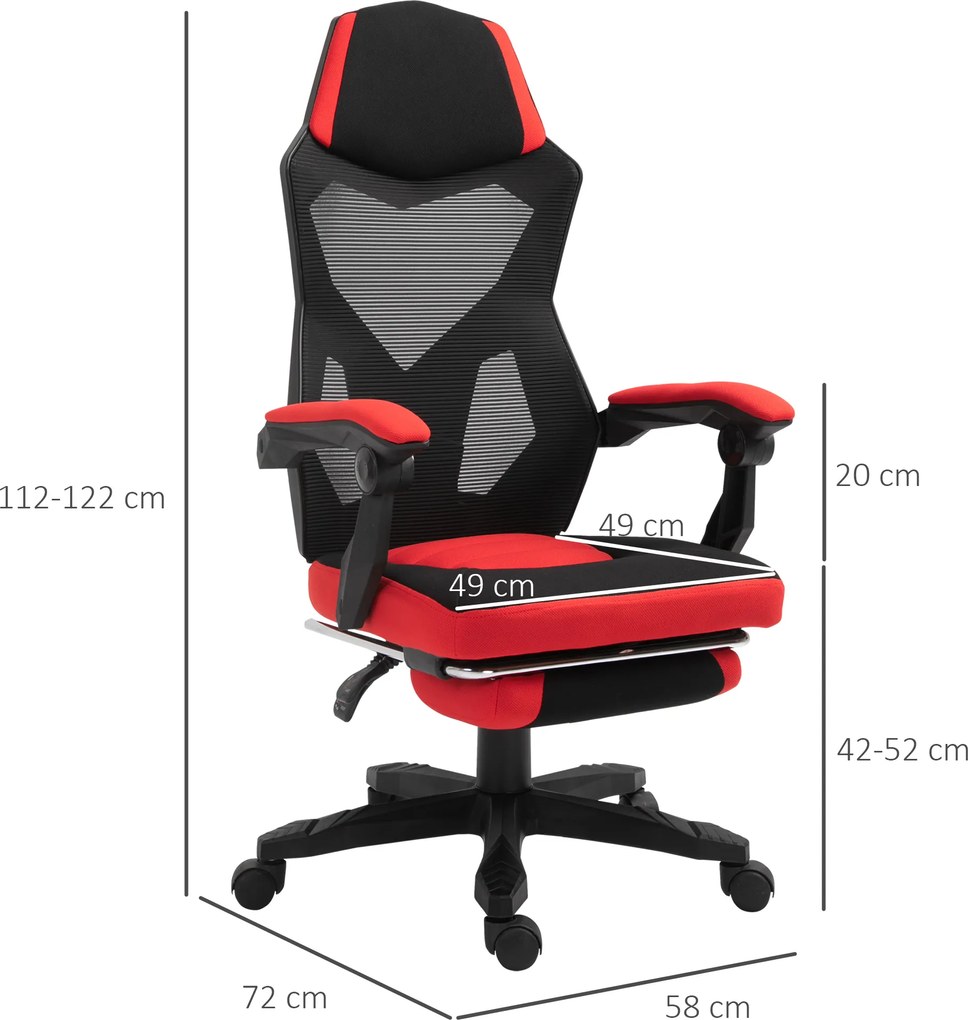 HOMCOM Ekran projekcyjny 120 cali 16:9 przenośny składany ze stojakiem do wnętrz i na zewnątrz | Aosom PL