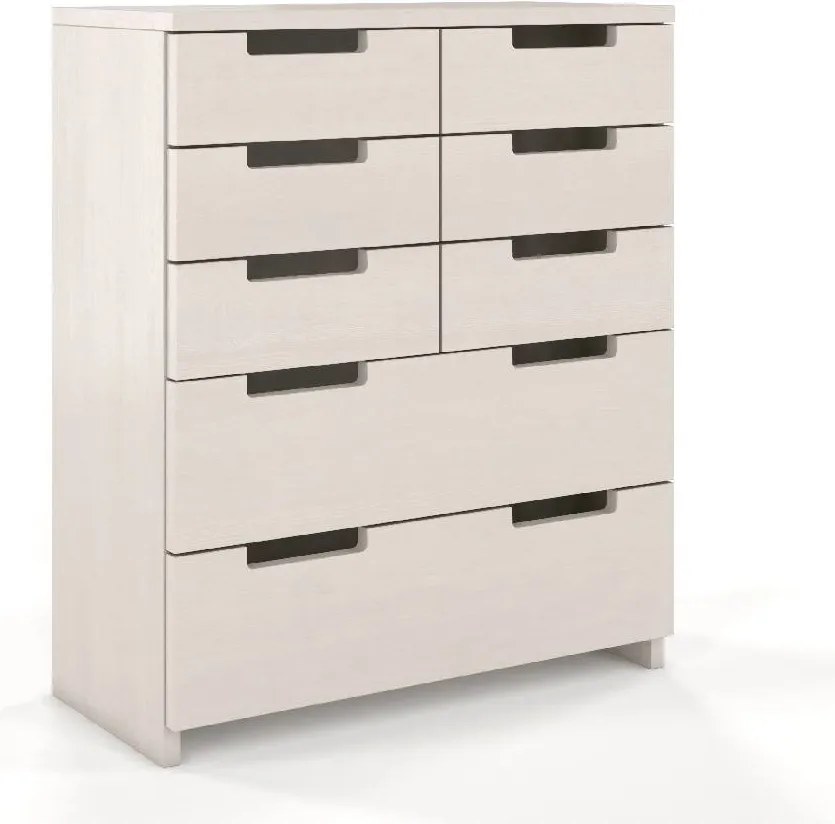 Komoda sosnowa Skandica Spectrum 8