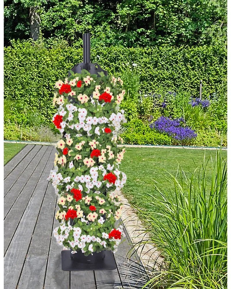 Podwyższona grządka – Garden Pleasure
