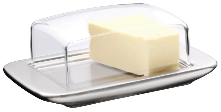 Maselniczka WMF Cromargan® Brunch, 18 x 9 cm