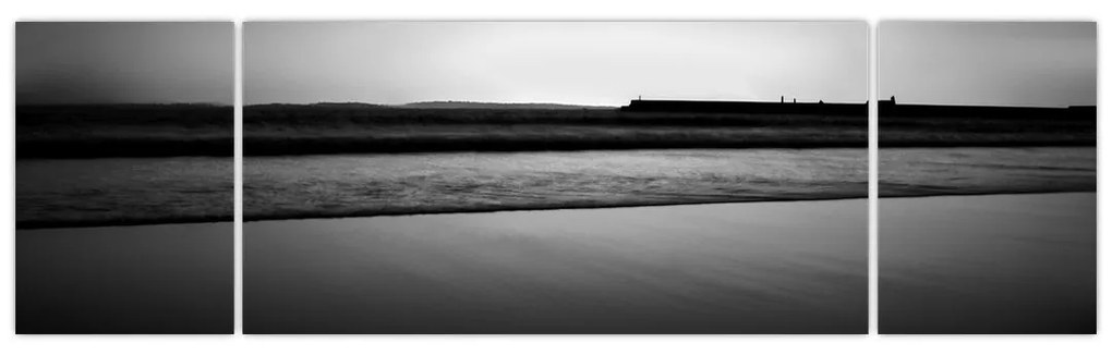 Obraz krajobrazu (170x50 cm)