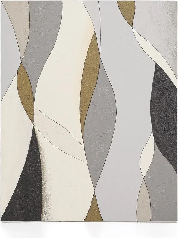 Obraz 80x100 cm Marvilo – Kave Home