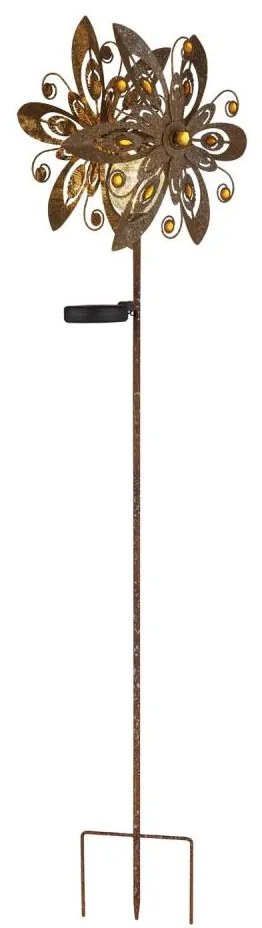 Globo 36578 - LED Dekoracja solarna LED/0,02W/3V IP44