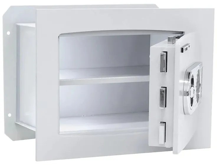 DELTA 30 EL Sejf ścienny , 16 l