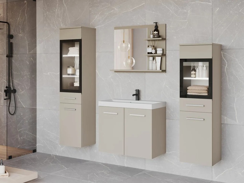 Meble łazienkowe Apogon I