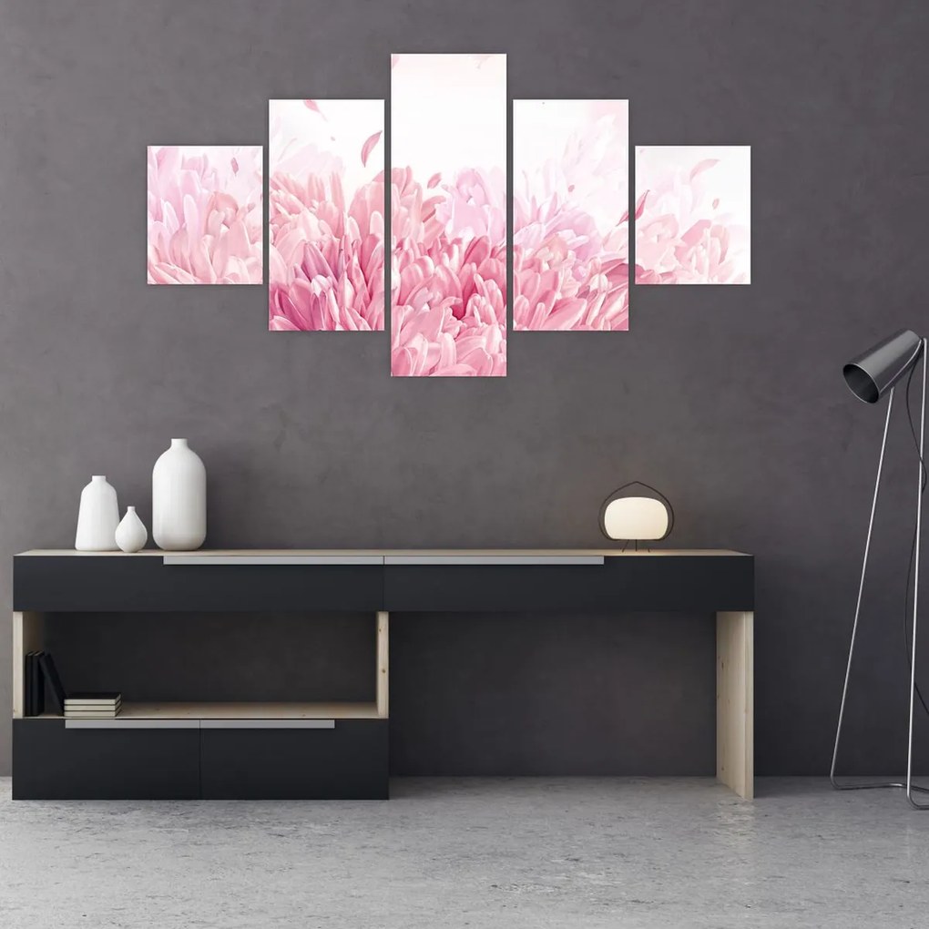 Obraz - Kwitnienie (125x70 cm)