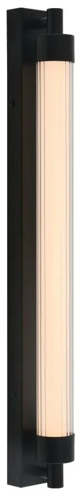 Zuma Line 003064-034733 - Kinkiet ścienny LED KALIA LED/14W/230V czarny