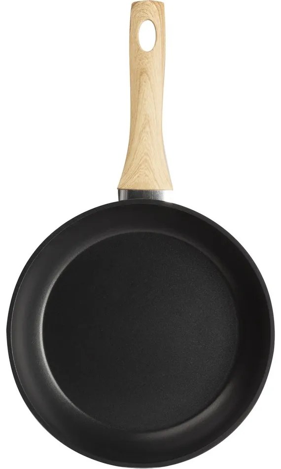 Lamart LT1243 patelnia Natur, 24  cm, 24 cm