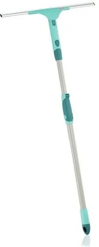 Leifheit Ściągaczka Window Slider 40 cm z drążkiem teleskopowym 51523