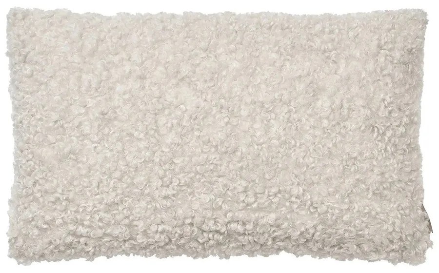 Poszewka na poduszkę z materiału bouclé 30x50 cm Teddy – Blomus