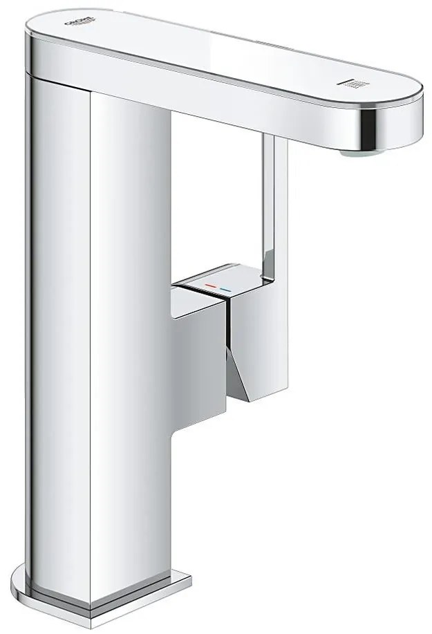 GROHE 23958003 - Bateria PLUS, rozmiar M, chrom błyszczący