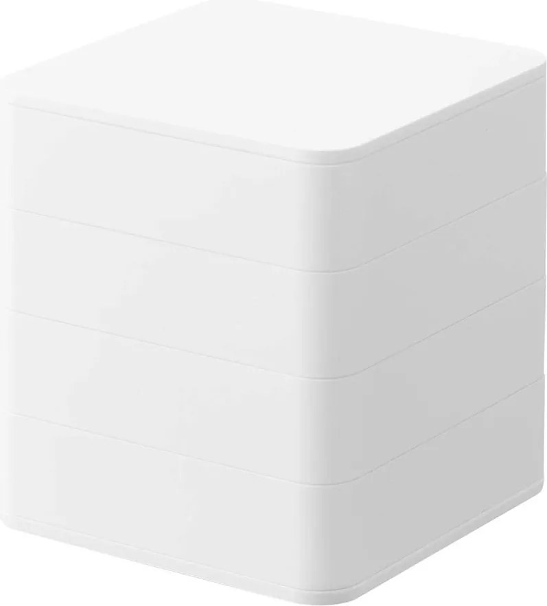 Szkatułka na biżuterię Tower – YAMAZAKI