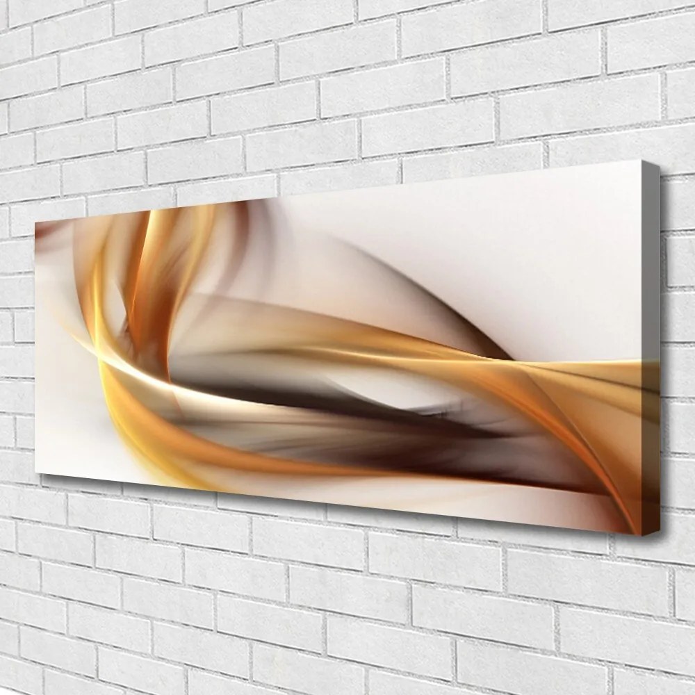 Fotoobraz na płótnie Symetria Nowoczesnych Form