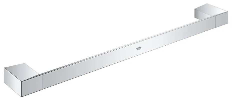 GROHE 40767000 - Wieszak na ręczniki SELECTION CUBE 500 mm błyszczący chrom