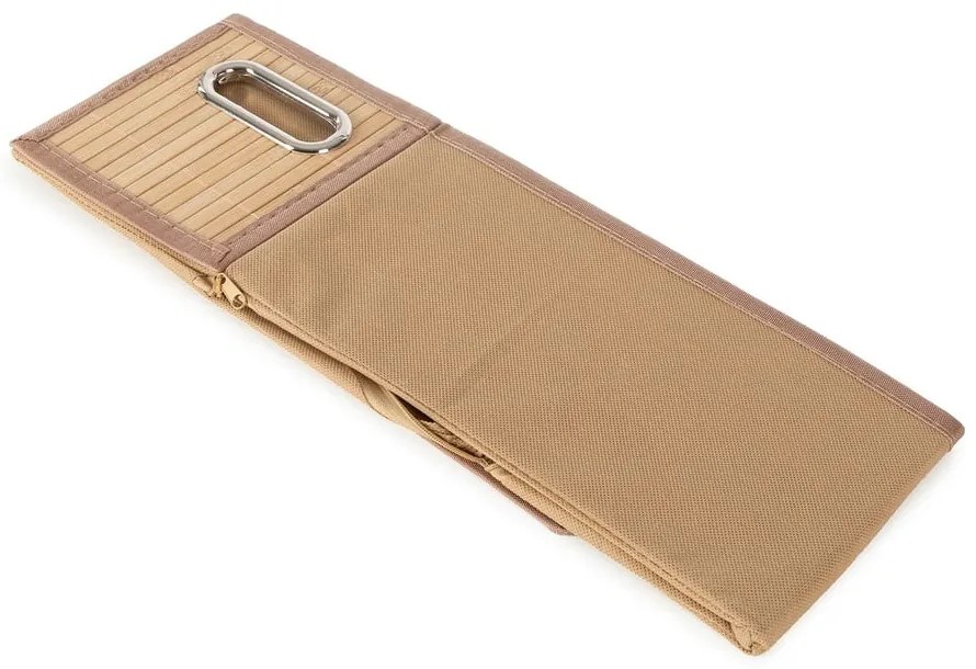Bambusowy pojemnik 15x31x15 cm – Compactor