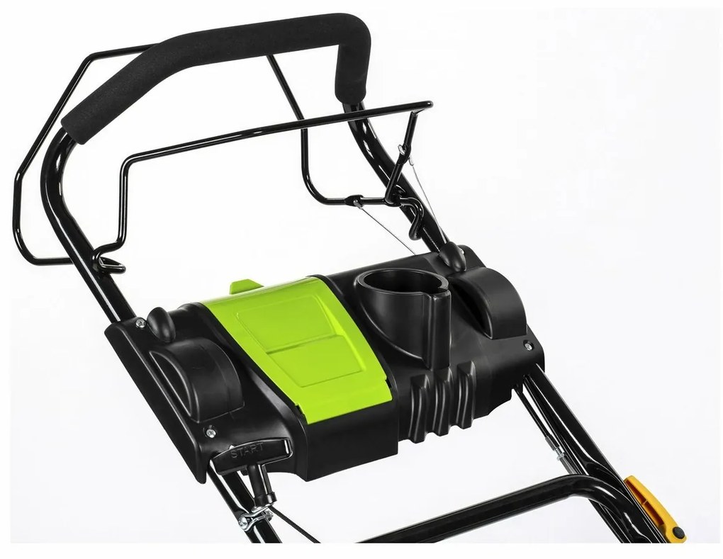 Fieldmann FZR 4616-144B kosiarka spalinowa