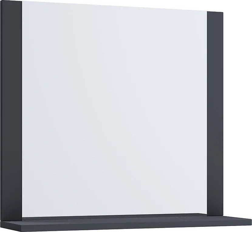 Lustro łazienkowe Lustro ścienne Lendas 55x80 cm