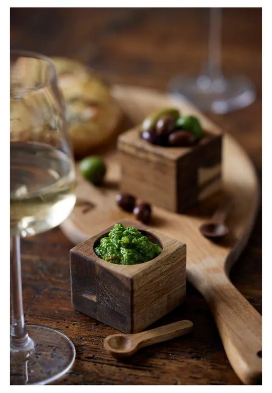 Solniczka i pieprzniczka – Holm