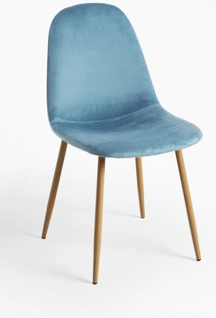 Aksamitne krzeso Teok