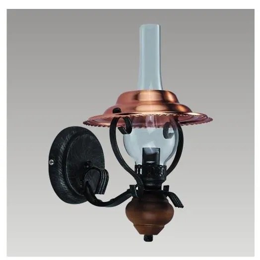 Klasyczne oświetlenie NOSTALGIA