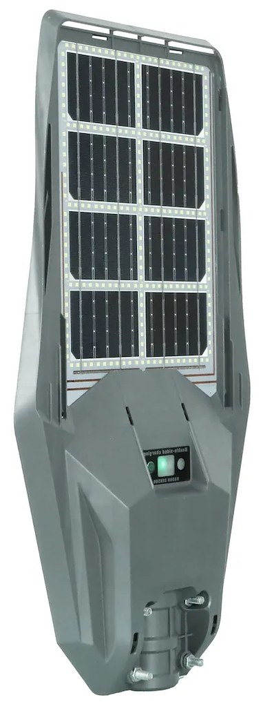 Latarnia Solarna Kers II 300W 1200lm 6500K