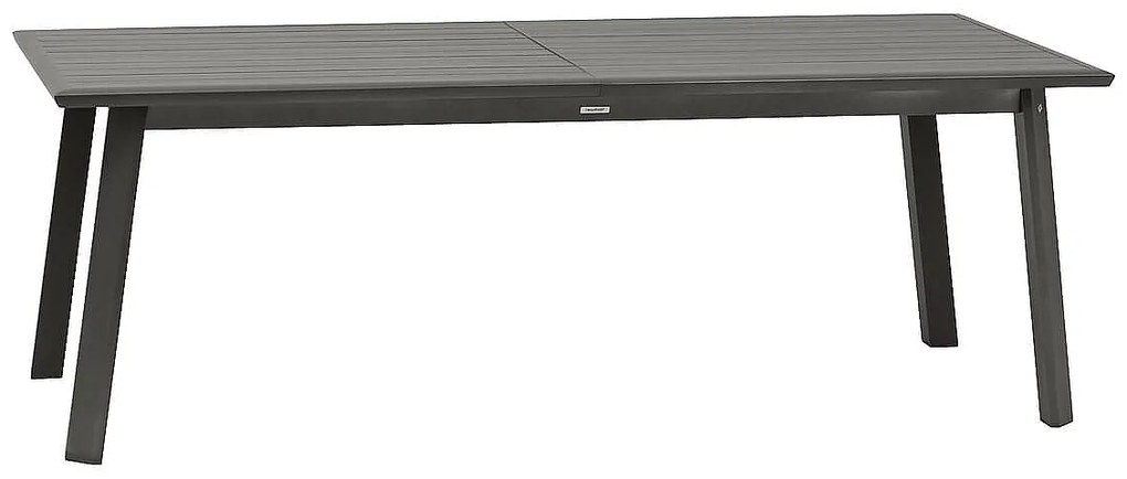 Montaż aluminiowy NOVARA II. 1+12 (antracyt)